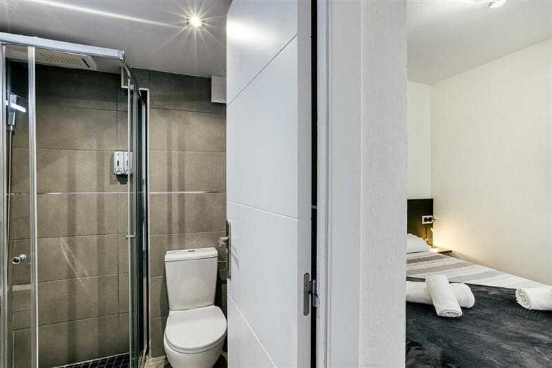 K Beach D-Luxe Empuriabrava Exteriör bild