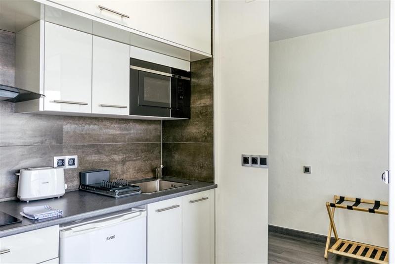 K Beach D-Luxe Empuriabrava Exteriör bild